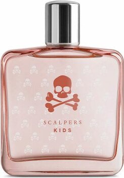 Туалетная вода для детей Scalpers Kids Girl EDT, 100 мл цена и информация | Духи для детей | kaup24.ee