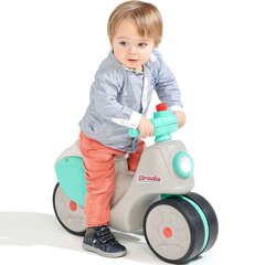 Балансировочный велосипед Falk Retro, мята цена и информация | Детский трехколесный велосипед - коляска с удобной ручкой управления для родителей Riff F95941 2в1, фиолетовый | kaup24.ee