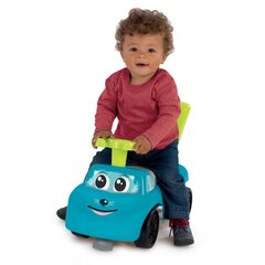 Smoby Ride On roller, sinine hind ja info | Imikute mänguasjad | kaup24.ee