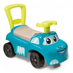 Самокат Smoby Ride On, синий цена и информация | Игрушки для малышей | kaup24.ee
