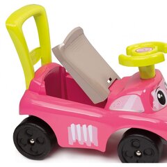 Smoby Ride On roller, roosa цена и информация | Игрушки для малышей | kaup24.ee
