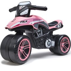 Scooter Falk Racing, roosa цена и информация | Игрушки для малышей | kaup24.ee