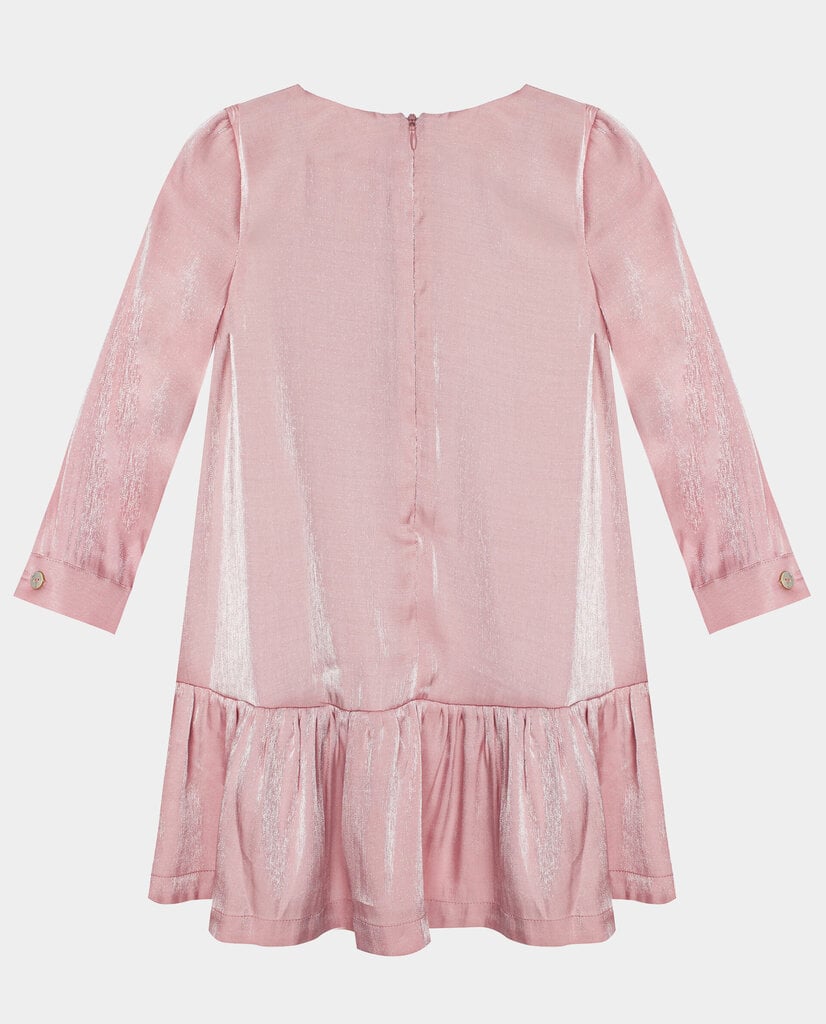 Tüdrukute kleit Gulliver, roosa hind ja info | Tüdrukute kleidid | kaup24.ee