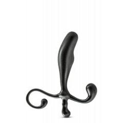 ANAL ADVENTURES PROSTATE STIMULATOR цена и информация | Анальные игрушки | kaup24.ee