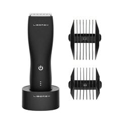 Liberex CP008793 Electric Clipper Hair Trimmer hind ja info | Juukselõikusmasinad, trimmerid | kaup24.ee