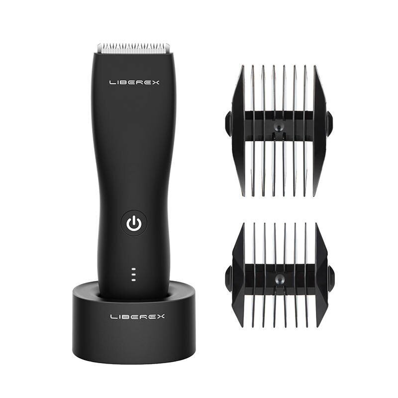 Liberex CP008793 Electric Clipper Hair Trimmer цена и информация | Juukselõikusmasinad, trimmerid | kaup24.ee