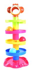 Развивающая игрушка Башня Обезьянка, 18 месяцев+ цена и информация | Игрушки для малышей | kaup24.ee