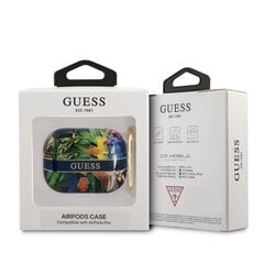 Guess TPU AirPods Pro hind ja info | Kõrvaklapid | kaup24.ee