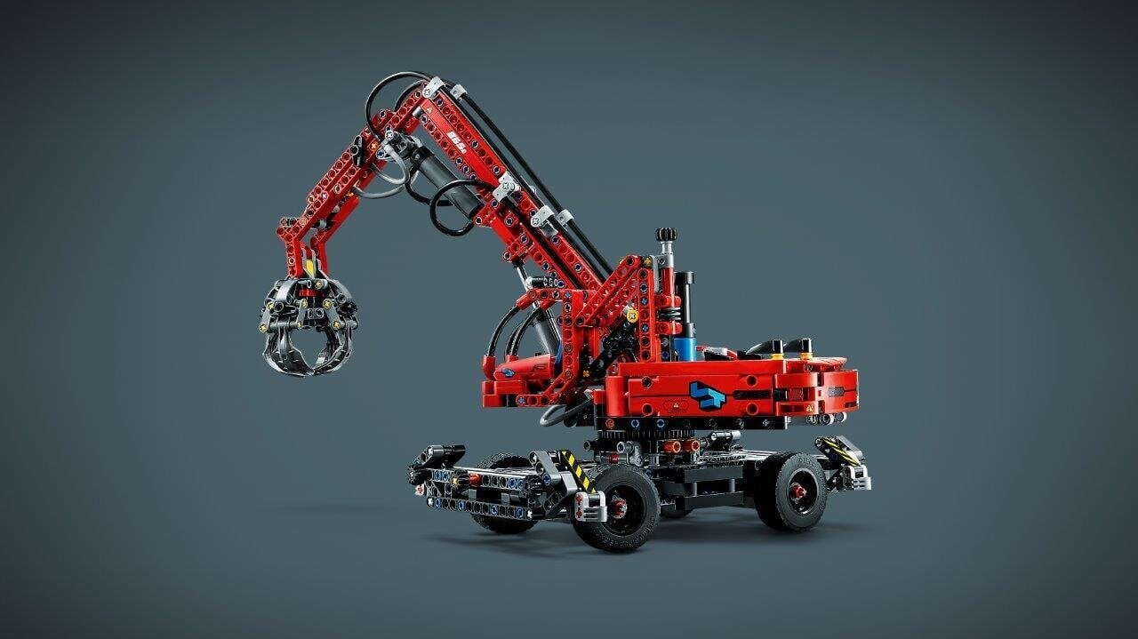 42144 LEGO® Technic Haarats hind ja info | Klotsid ja konstruktorid | kaup24.ee