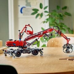 42144 LEGO® Technic Погрузчик цена и информация | Конструкторы и кубики | kaup24.ee