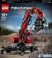 42144 LEGO® Technic Haarats цена и информация | Klotsid ja konstruktorid | kaup24.ee