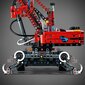 42144 LEGO® Technic Haarats hind ja info | Klotsid ja konstruktorid | kaup24.ee