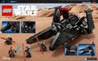 75336 LEGO® Star Wars Inkvisiitori transport „Scythe“ цена и информация | Klotsid ja konstruktorid | kaup24.ee