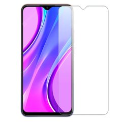 Telefoni Kaitseklaas Samsung Galaxy A40 hind ja info | Ekraani kaitsekiled | kaup24.ee