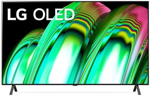 Телевизор LG OLED65A23LA цена и информация | Телевизоры | kaup24.ee