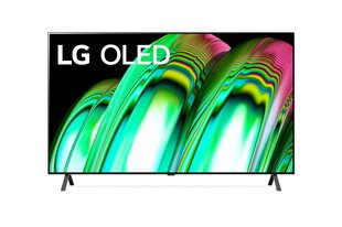 LG OLED65A23LA hind ja info | Telerid | kaup24.ee