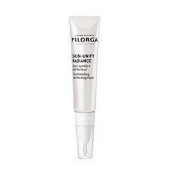 FILORGA Skin-Unify Radiance vedelik 15 ml цена и информация | Кремы для лица | kaup24.ee