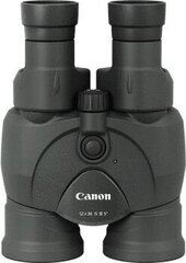 Canon 12x36 IS III, roheline цена и информация | Бинокли | kaup24.ee