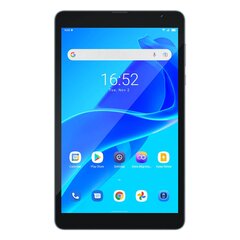 Blackview Tab 6 4G 3/32GB TAB6BLUE цена и информация | Tahvelarvutid | kaup24.ee