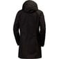 Helly Hansen mantel Aden Long Coat Women's 224888 цена и информация | Naiste joped ja parkad | kaup24.ee