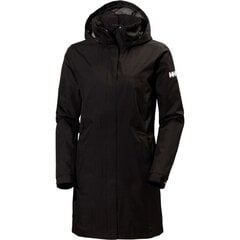 Helly Hansen mantel Aden Long Coat Women's 224888 цена и информация | Женские куртки | kaup24.ee