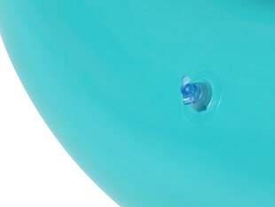 Надувной круг для плавания Bestway, 107 см, синий цена и информация | Надувные и пляжные товары | kaup24.ee