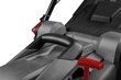 Electric lawnmower Graphite 2000 W, 430 mm hind ja info | Muruniidukid | kaup24.ee