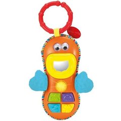 Mängutelefon цена и информация | Игрушки для малышей | kaup24.ee