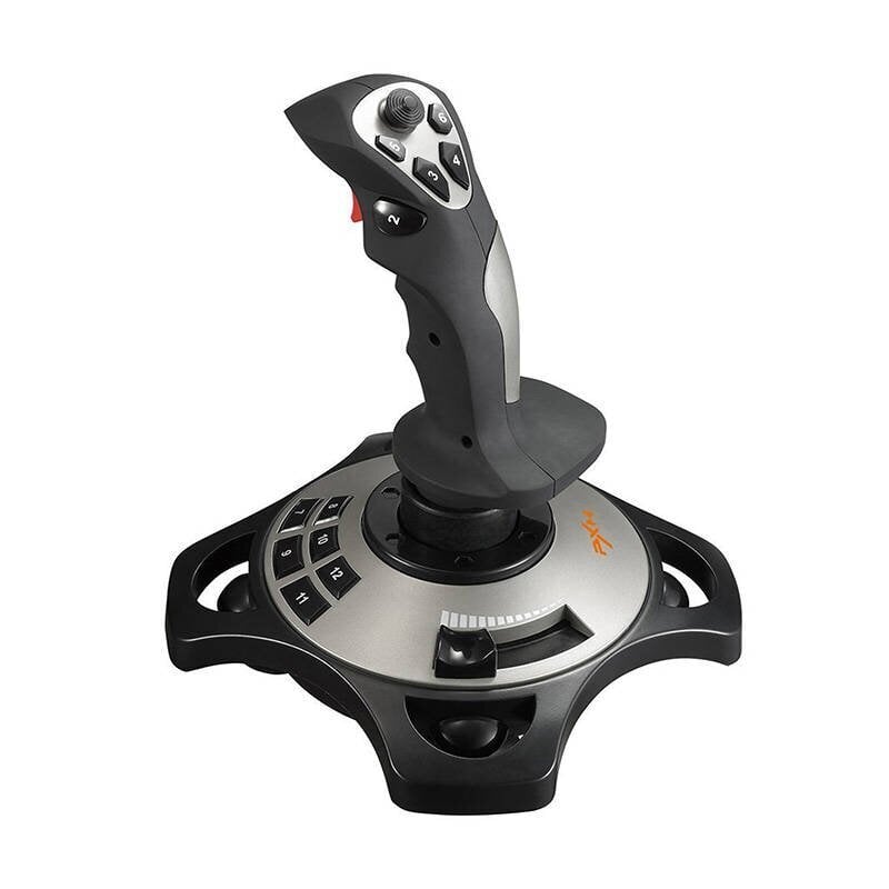 Joystick PXN-2113 PRO Flight control цена и информация | Mänguroolid | kaup24.ee