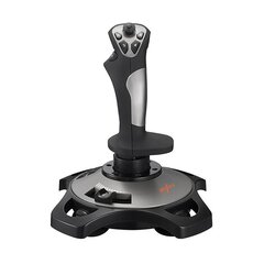 Joystick PXN-2113 PRO Flight control hind ja info | Mänguroolid | kaup24.ee