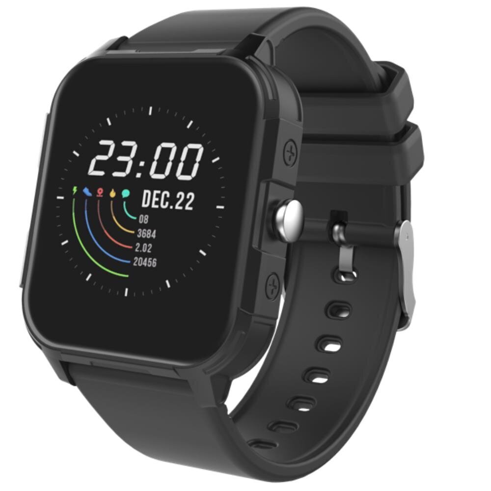Forever iGO 2 JW-150 Black hind ja info | Nutikellad (smartwatch) | kaup24.ee