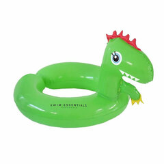 Täispuhutav ujumisvahend Swim Essentials Dinosaur цена и информация | Надувные и пляжные товары | kaup24.ee