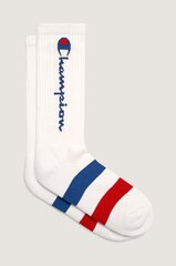 CHAMPION sokid Y09LK-WHITE-43/ цена и информация | Мужские носки | kaup24.ee