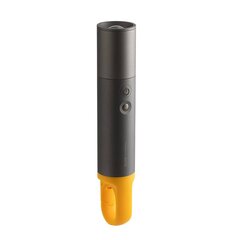 Flashlight HOTO QWSDT001, 1000lm, USB-C kaina ir informacija | Taskulambid, prožektorid | kaup24.ee