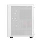 Darkflash DLC29 Mesh Computer Case (white) цена и информация | Arvutikorpused | kaup24.ee