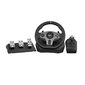 Gaming Wheel PXN-V9 (PC / PS3 / PS4 / XBOX ONE / XBOX SERIES S&X / SWITCH) hind ja info | Mänguroolid | kaup24.ee