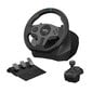 Gaming Wheel PXN-V9 (PC / PS3 / PS4 / XBOX ONE / XBOX SERIES S&X / SWITCH) hind ja info | Mänguroolid | kaup24.ee