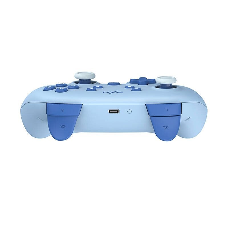 Wireless Gamepad NSW PXN-P50 (blue) цена и информация | Mängupuldid | kaup24.ee