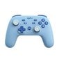 Wireless Gamepad NSW PXN-P50 (blue) цена и информация | Mängupuldid | kaup24.ee