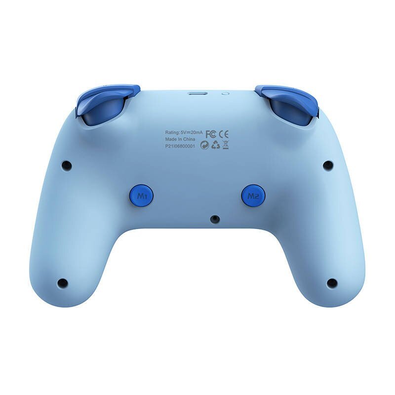 Wireless Gamepad NSW PXN-P50 (blue) цена и информация | Mängupuldid | kaup24.ee