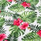 Piknikumatt Tropical, 200x200 cm hind ja info | Matkamadratsid, matkamatid | kaup24.ee