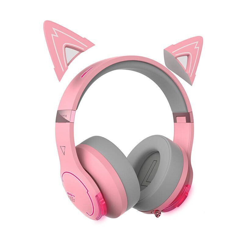 Edifier HECATE G5BT, pink hind ja info | Kõrvaklapid | kaup24.ee