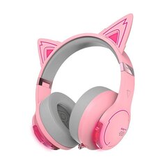 Edifier HECATE G5BT, pink цена и информация | Наушники | kaup24.ee