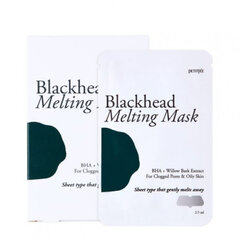 Ninaplaaster Petitfee Blackhead Melting, 1 tk hind ja info | Petitfee Kosmeetika, parfüümid | kaup24.ee