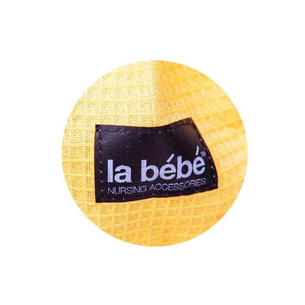 La Bebe™ Nursing Pacifier Bag Art.24452 hind ja info | Lutid | kaup24.ee