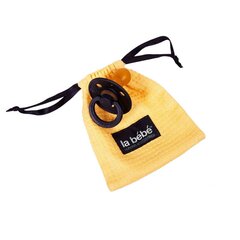 Сумочка для пустышки/соски La Bebe™ Nursing Pacifier Bag Art.24452 Random color  цена и информация | Pole täpsustatud Приспособления для кормления | kaup24.ee