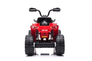 Квадроцикл Madman JS009, красный цена и информация | Электромобили для детей | kaup24.ee