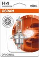 Автомобильная лампа Osram 64193-01B H4 12V 60/55W