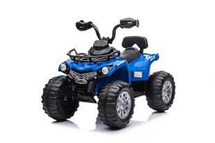 Quad Quad Madman JS009, sinine hind ja info | Laste elektriautod | kaup24.ee