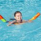 Bestway vahtplastist ujumisnuudlid, 122 cm hind ja info | Täispuhutavad veemänguasjad ja ujumistarbed | kaup24.ee